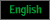 English