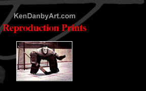 Reproduction Prints